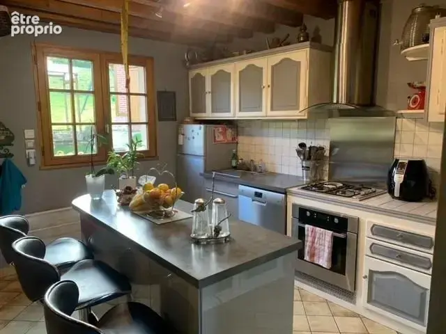 Maison 86 m² à Livarot  - photo 6