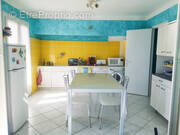 Appartement à FLEURY