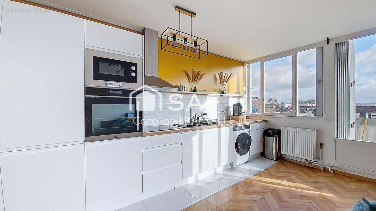 Photo 3 - Appartement à LONGJUMEAU