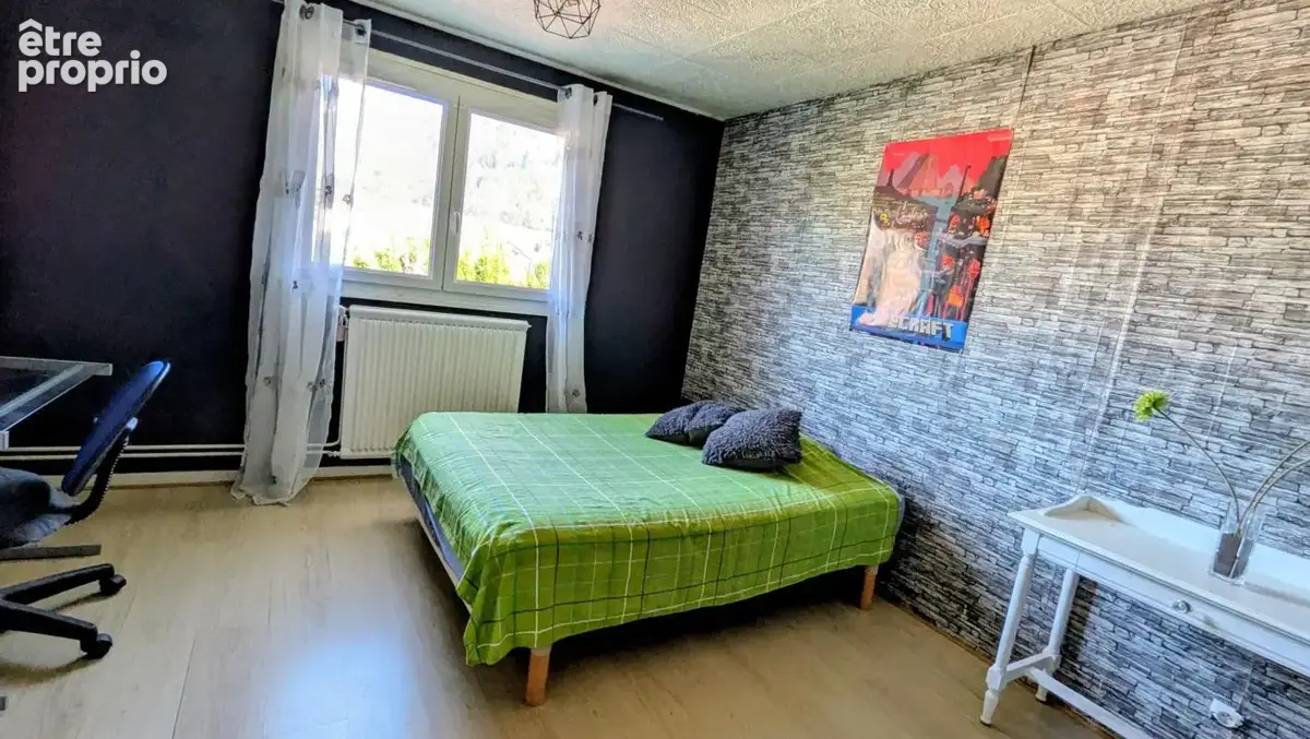 maison 3 chambre 76 m2 - photo 7