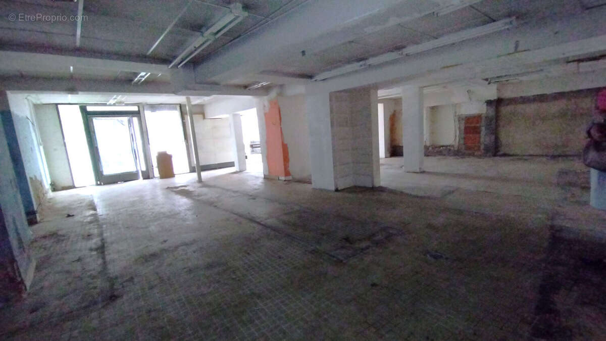 Maison à PREUILLY-SUR-CLAISE