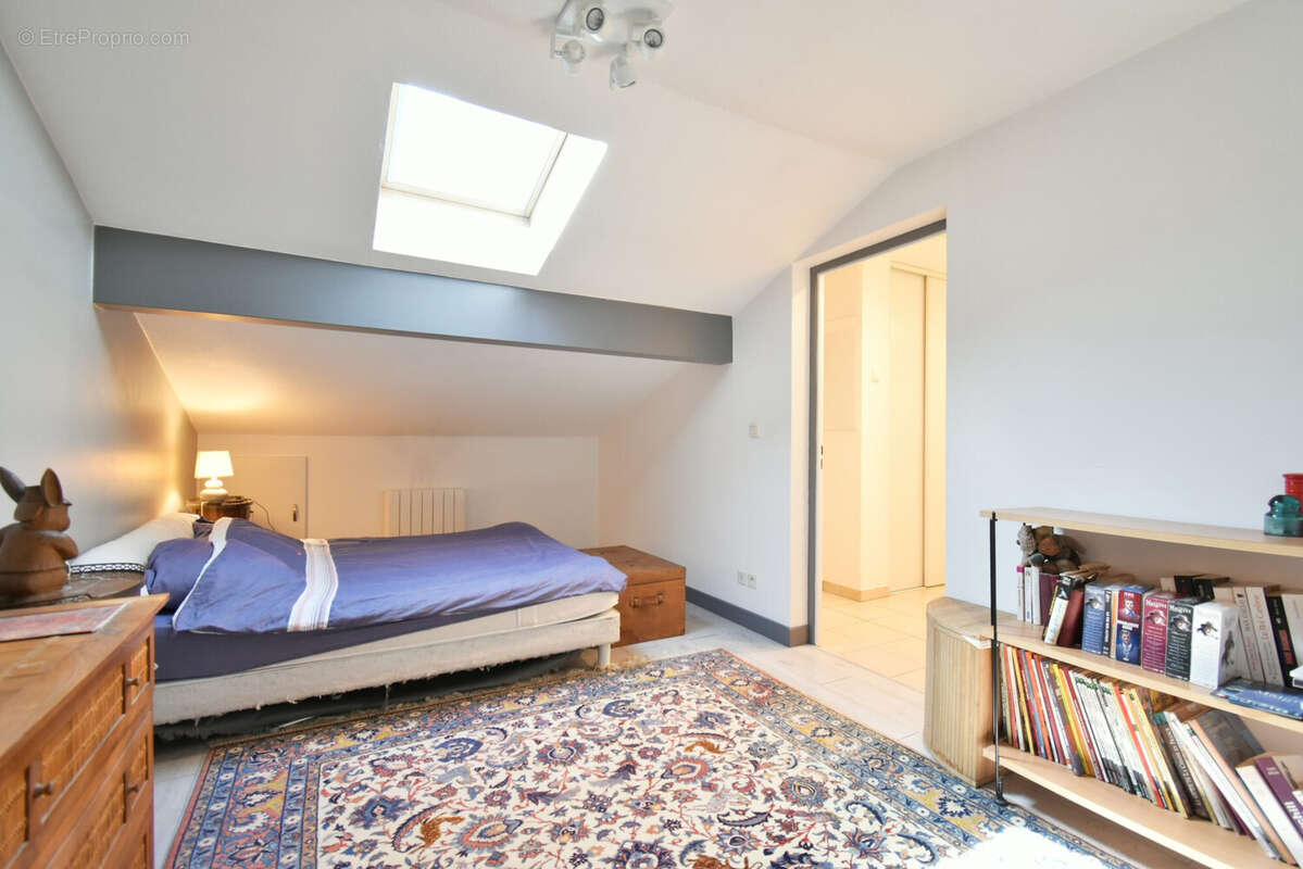 Appartement à THONON-LES-BAINS