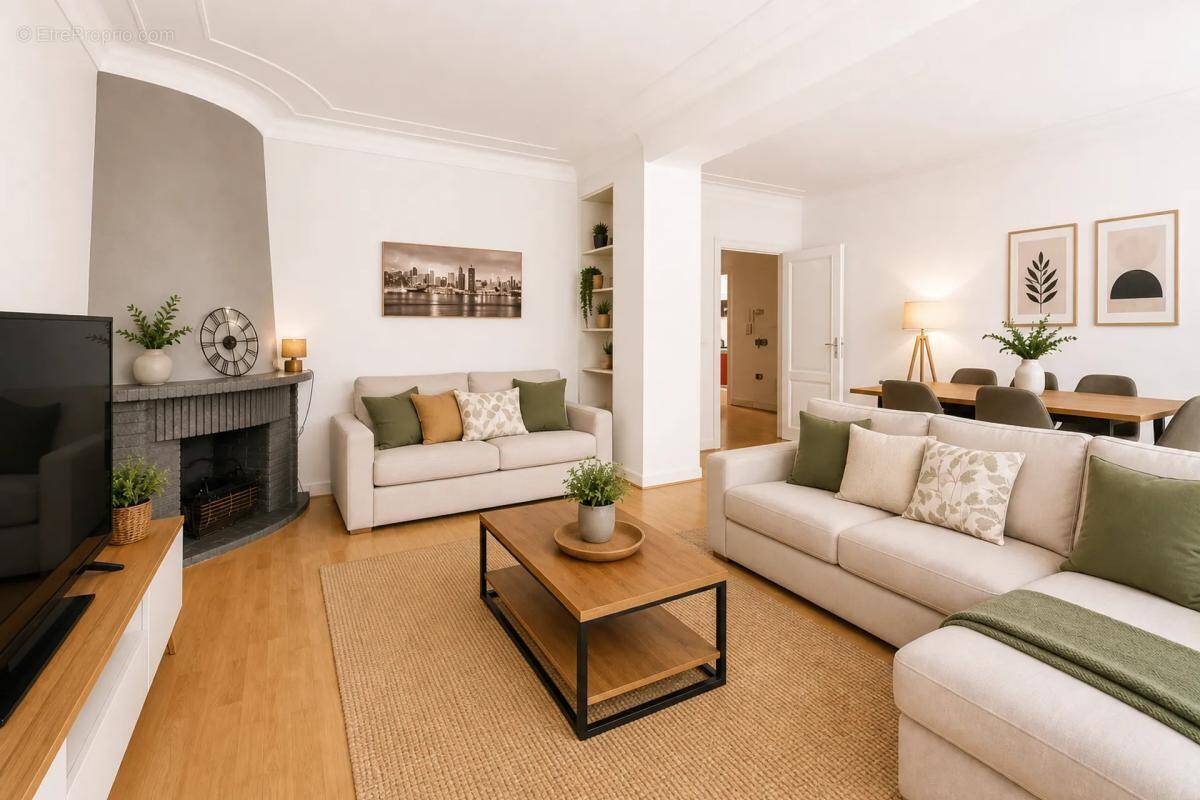Appartement à PERPIGNAN