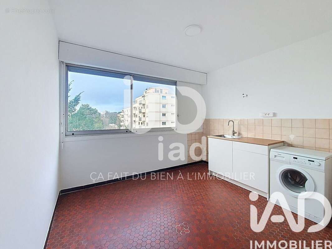 Photo 3 - Appartement à LYON-5E