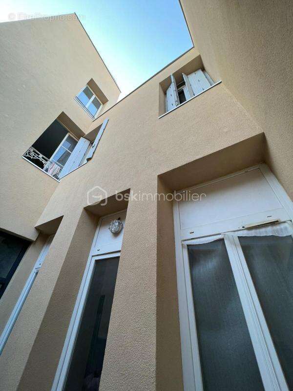 Appartement à PITHIVIERS