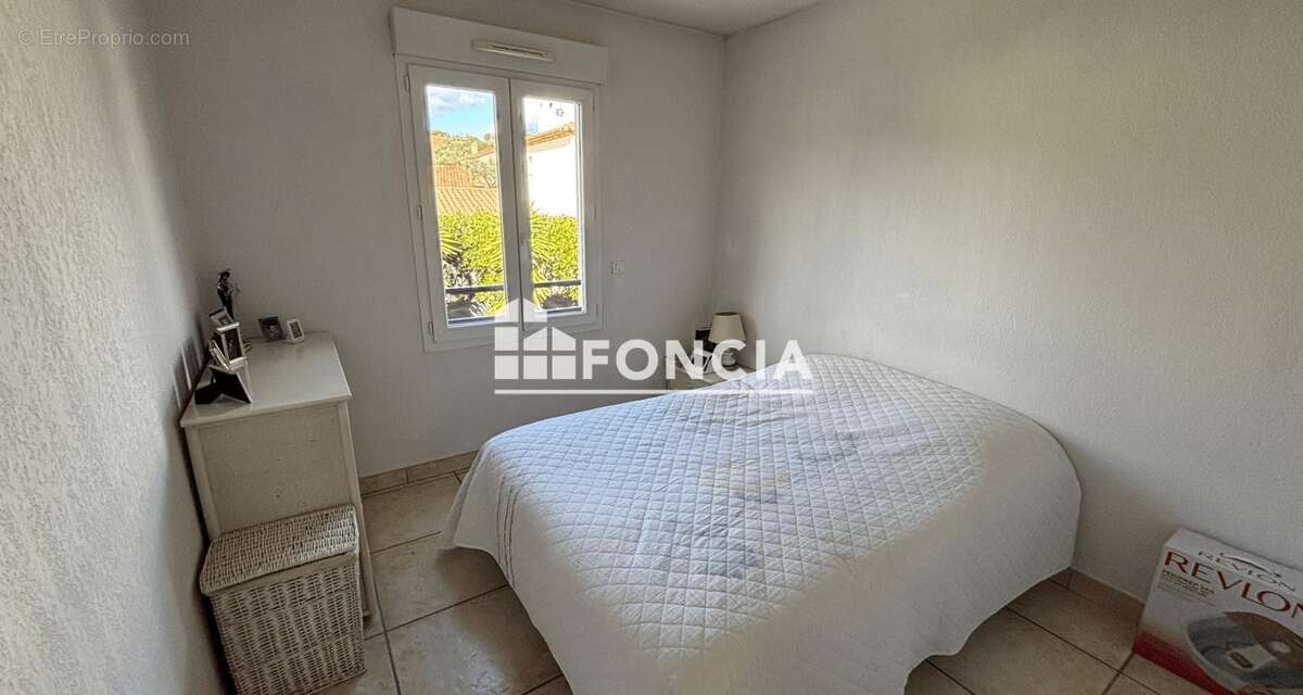 Appartement à FREJUS