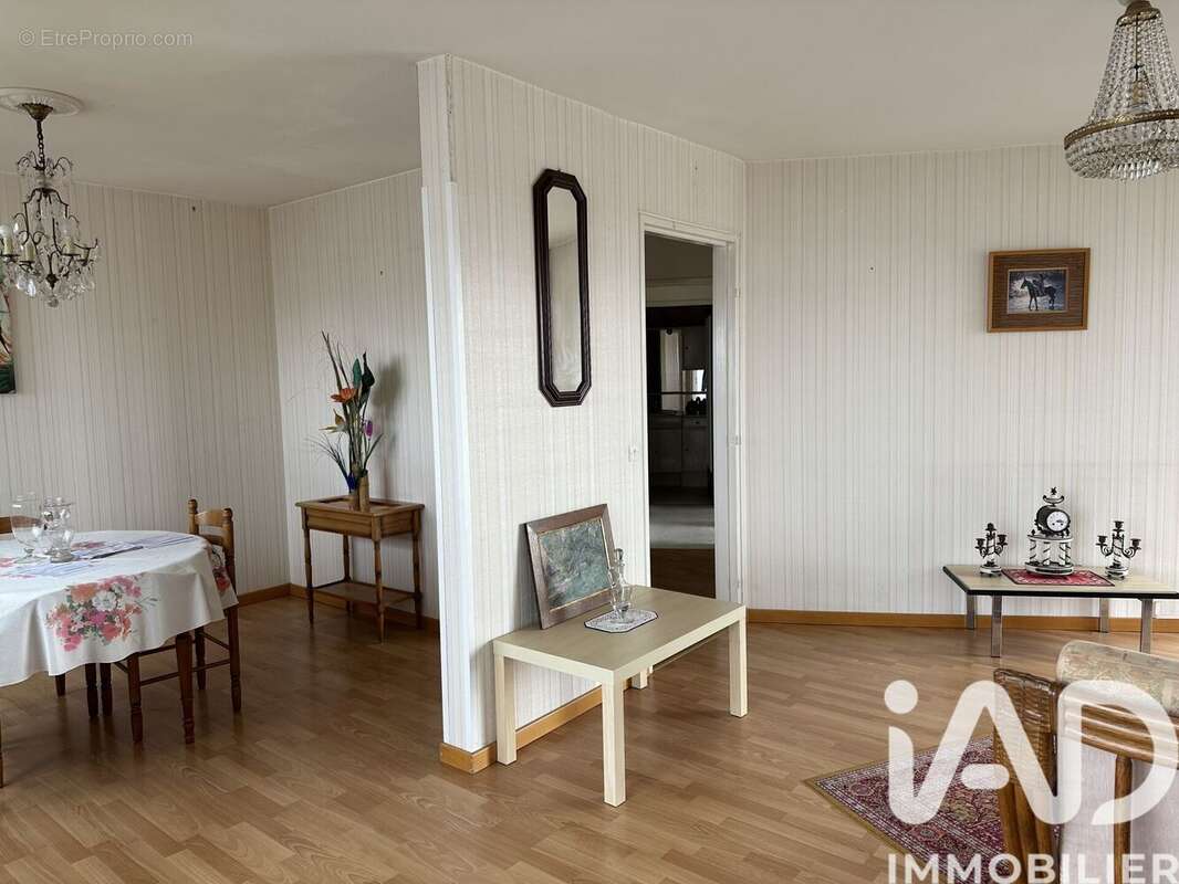 Photo 8 - Appartement à NANTES