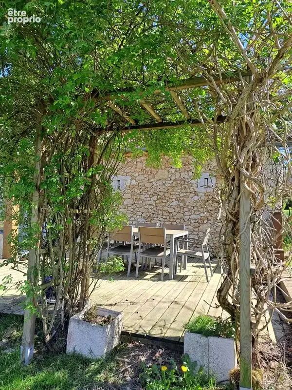 Maison de charme - photo 17