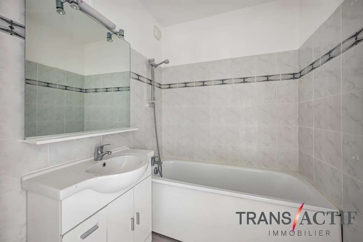 Appartement à ORSAY