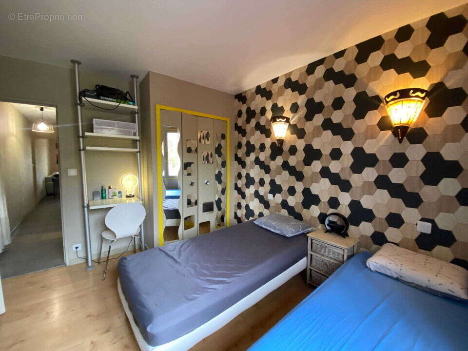Appartement 39 m² à Cazaubon  - photo 25