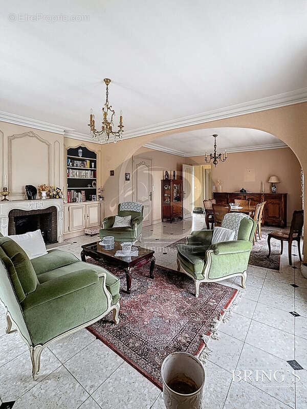 Maison à CHATEAUBRIANT