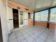Maison à MARSEILLAN