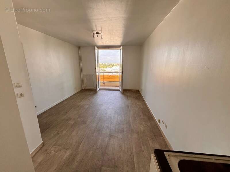 Appartement à vendre 1 pièces AIX EN PROVENCE (13) - photo 3