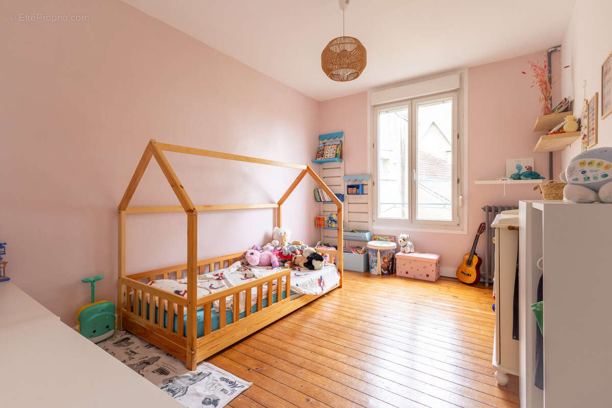 Appartement à LE MANS
