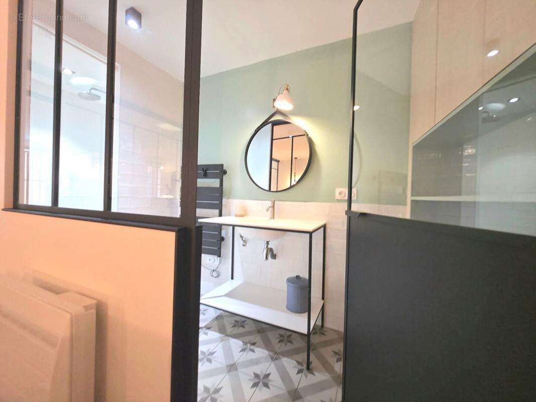 Appartement à LA VALETTE-DU-VAR