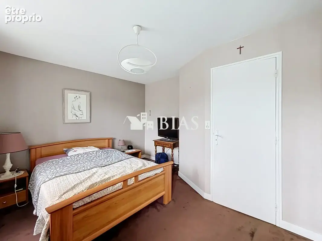 Maison 4 pièces 85 m² à vendre à Deville-Les-Rouen (76250) - photo 9