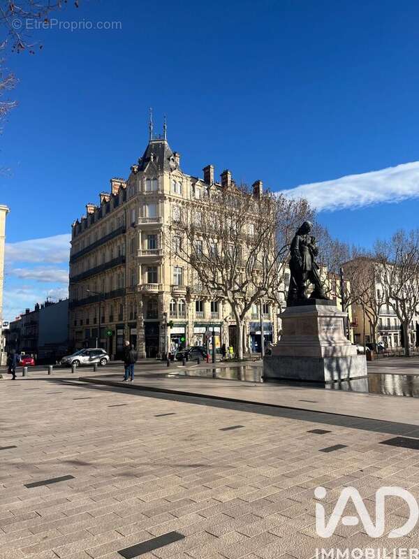 Photo 3 - Appartement à BEZIERS