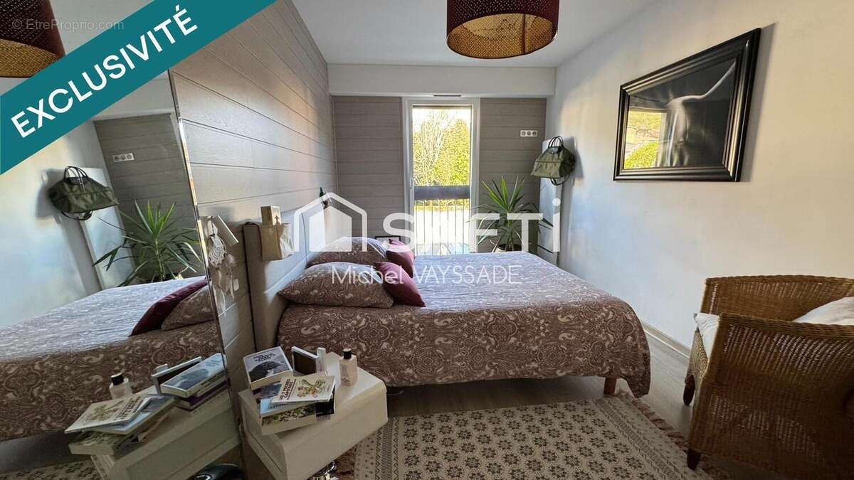 Photo 9 - Appartement à ALBERTVILLE