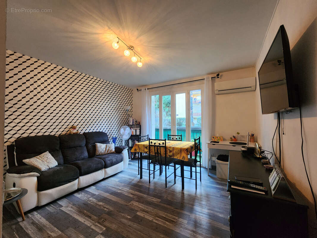 Appartement à AMELIE-LES-BAINS-PALALDA