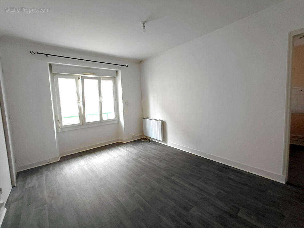 Appartement à LAVAL