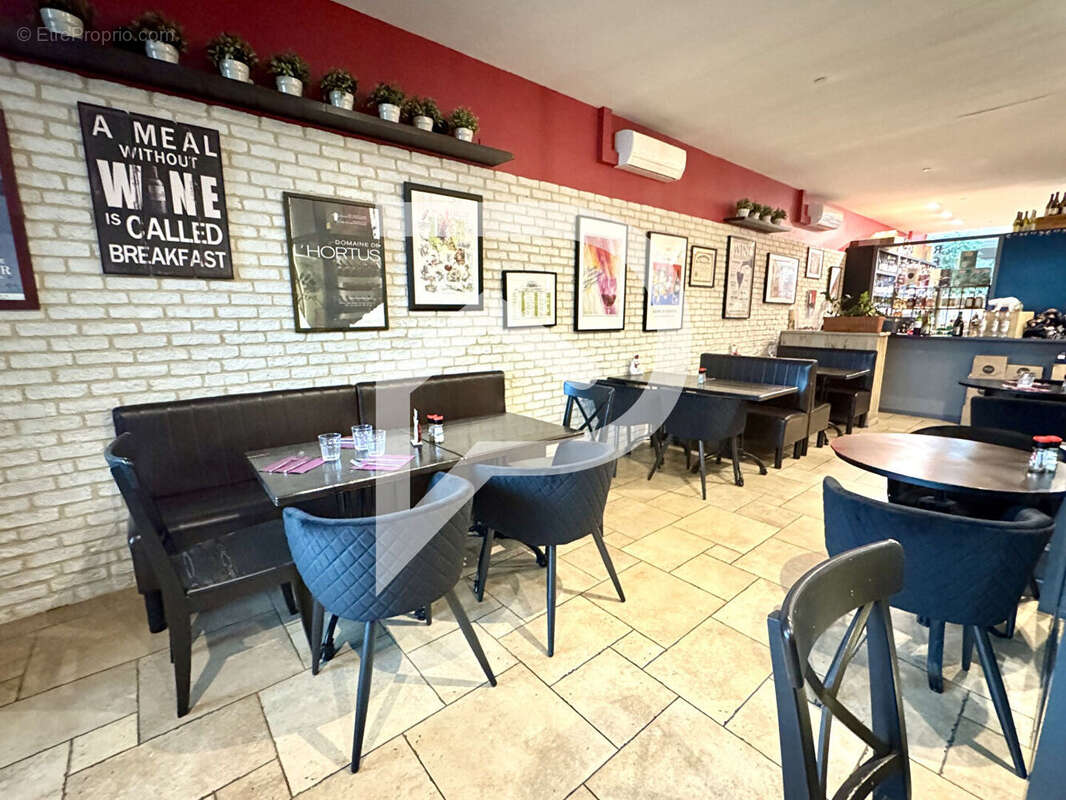 Commerce à CHAUMONT