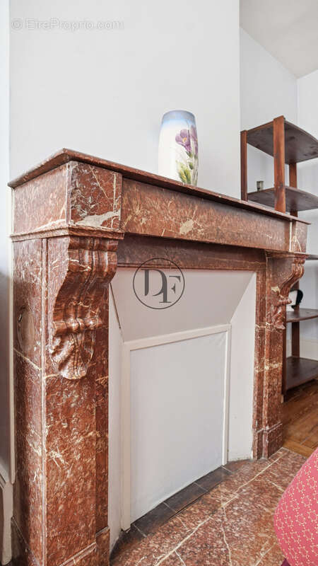 Appartement à FONTAINEBLEAU