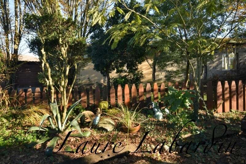 Maison à SAINTE-BAZEILLE