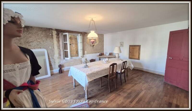 Maison à vendre 7 pièces ANCERVILLER (54) - photo 9