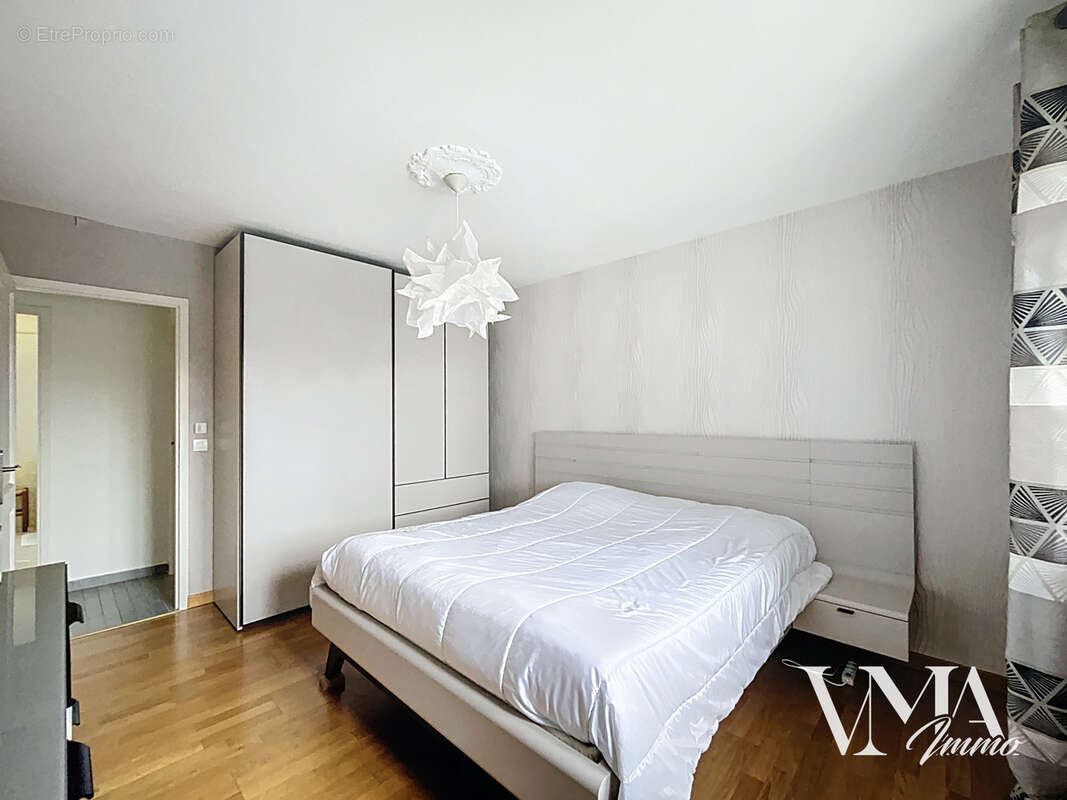 Maison à CHAZAY-D&#039;AZERGUES