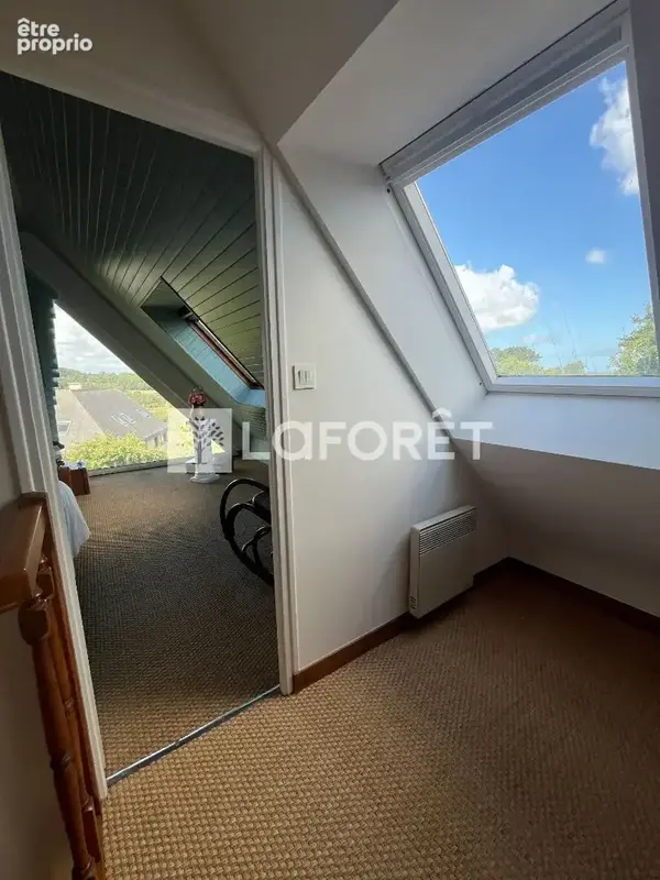 Maison Penvenan 4 pièce(s) 95 m2 - photo 13
