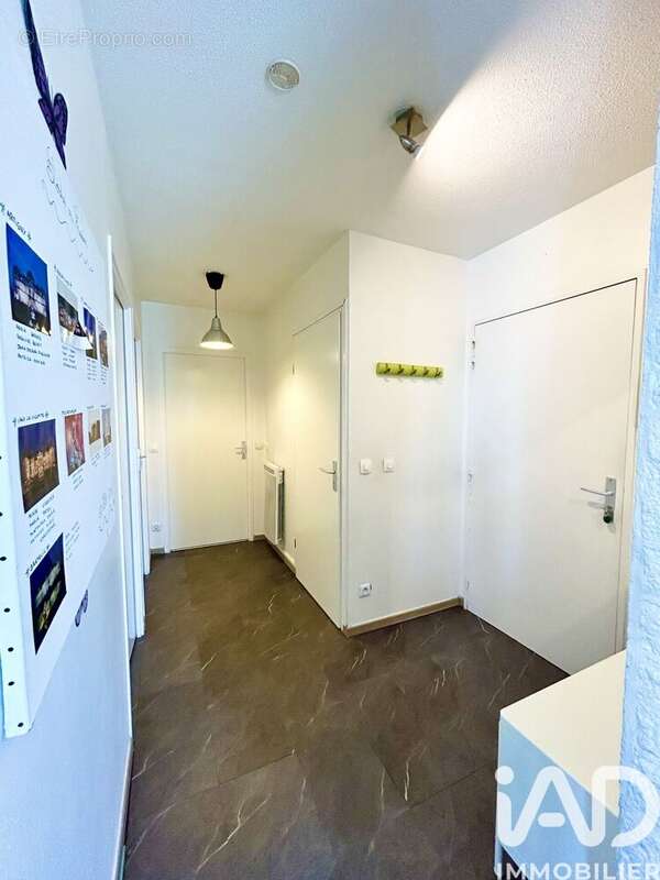 Photo 5 - Appartement à LIEUSAINT