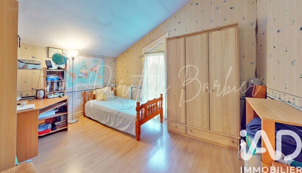 Photo 8 - Maison à NOISIEL