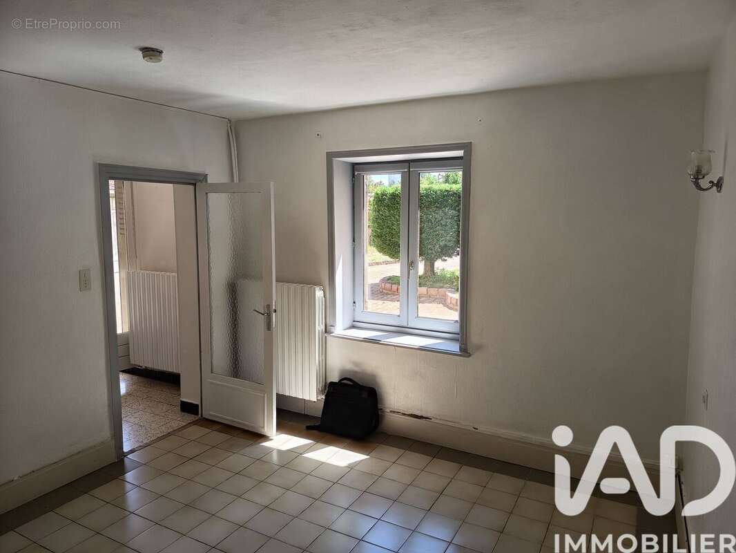 Photo 5 - Maison à ROANNE
