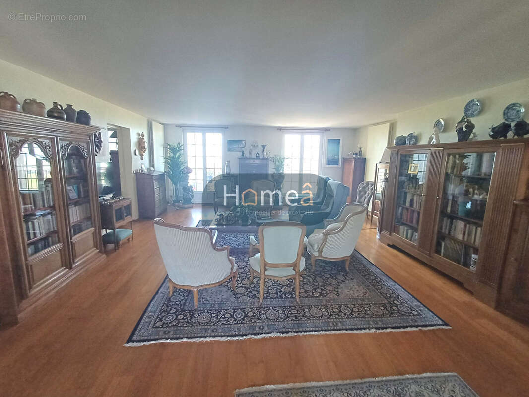 Appartement à DIEPPE