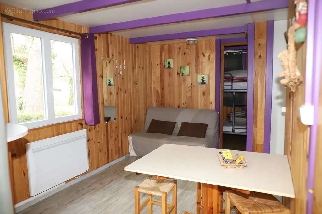 Maison à LA BASTIDE-DE-SEROU