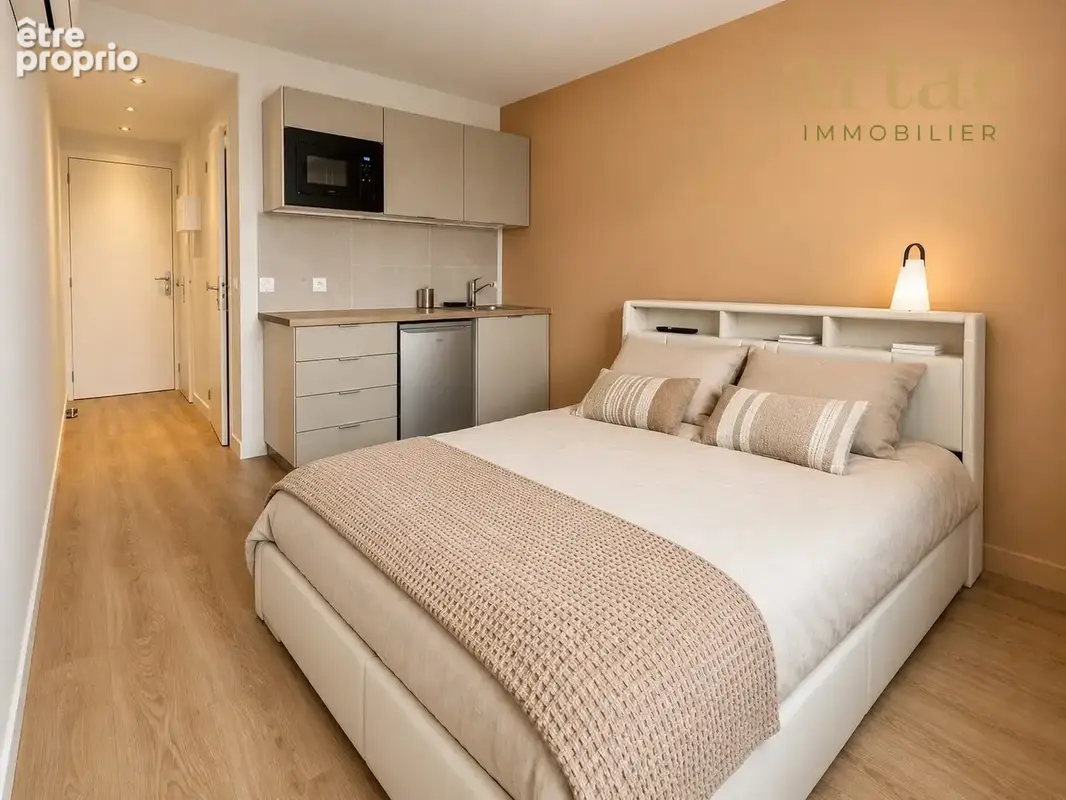 Appartement 5 pièces 85 m² à vendre à Toulouse (31100) - photo 1