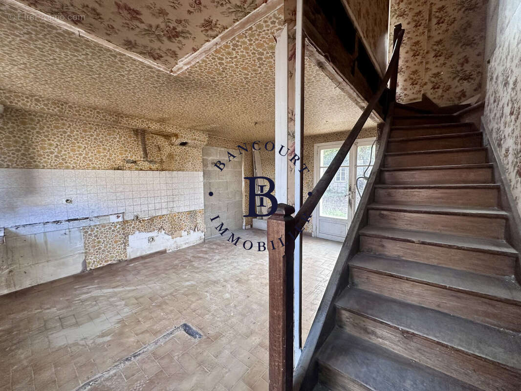 Maison à BRIVE-LA-GAILLARDE