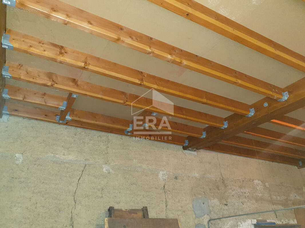 Maison à LES ABRETS