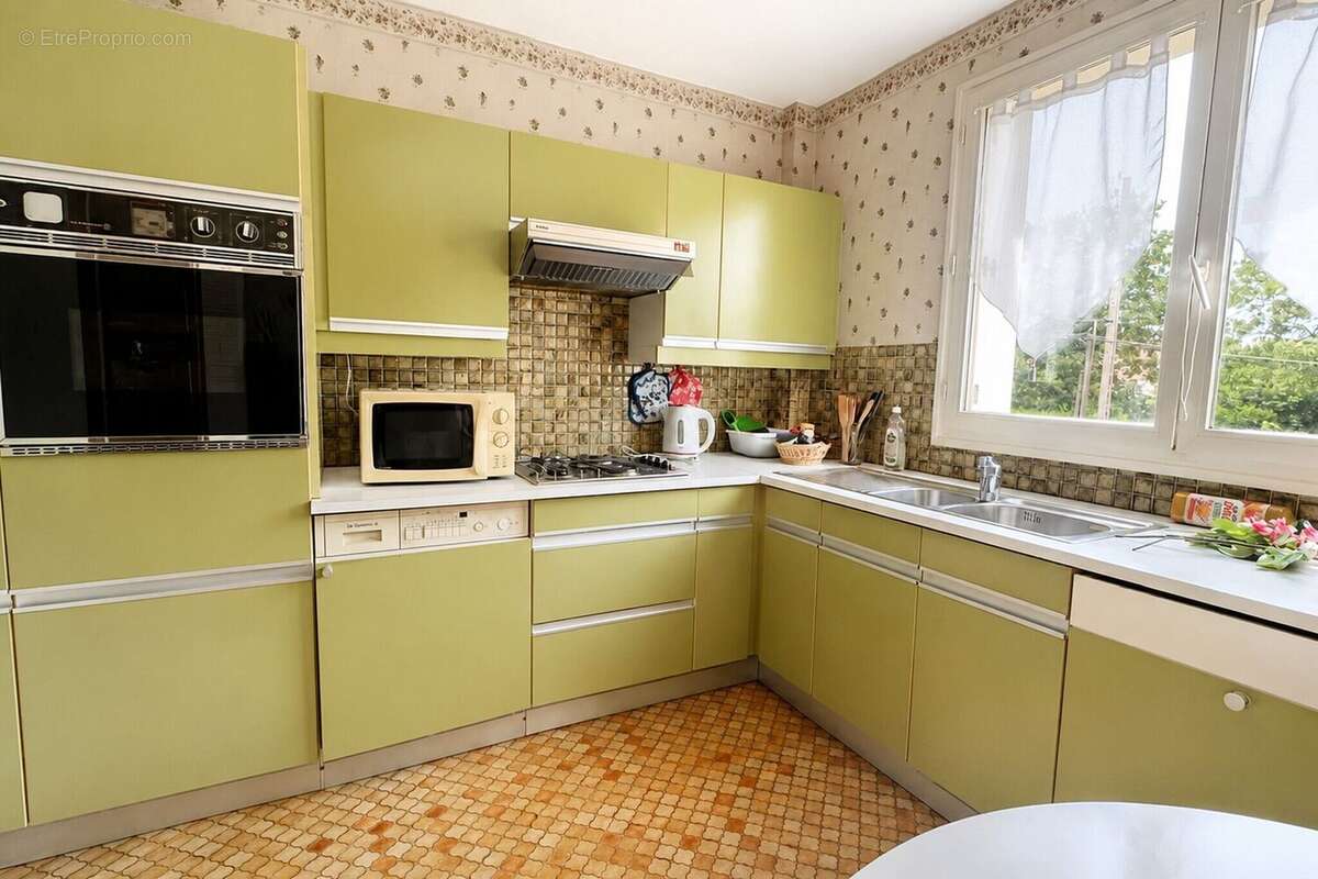 Appartement 79 m² à Limay  - photo 3
