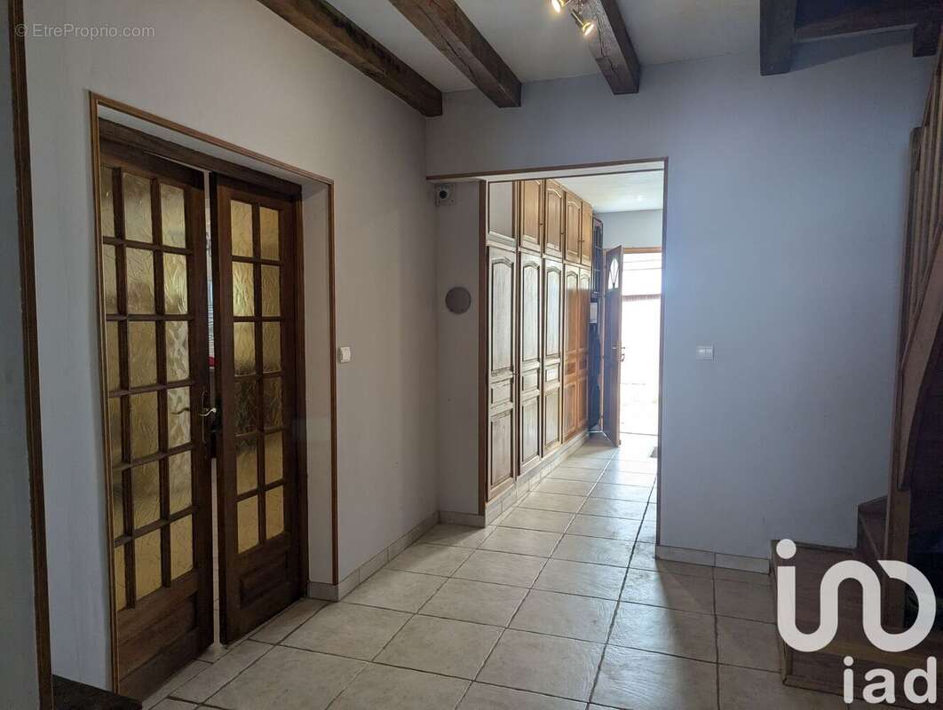 Photo 2 - Maison à PIERREFITTE-ES-BOIS