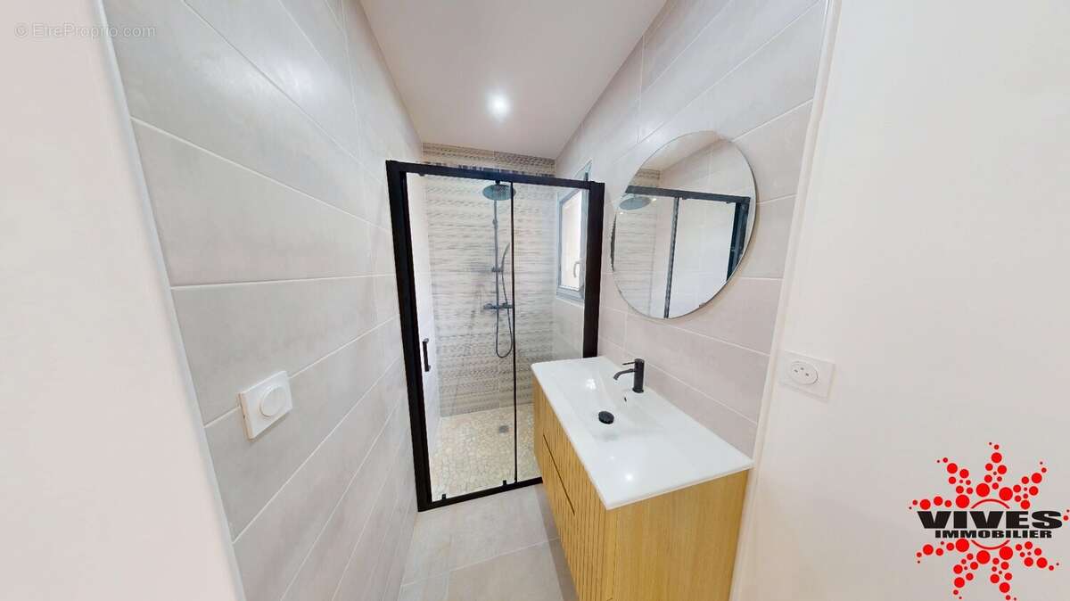 Maison à PORTIRAGNES