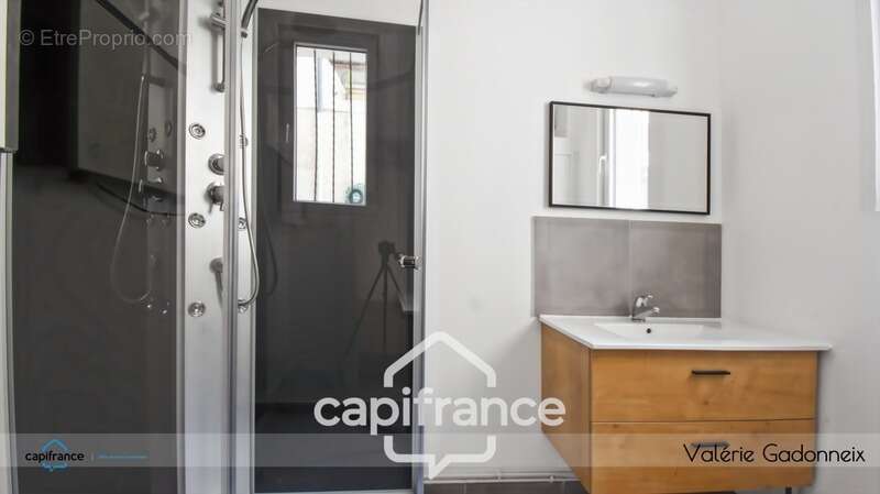 Appartement à ROCHEFORT