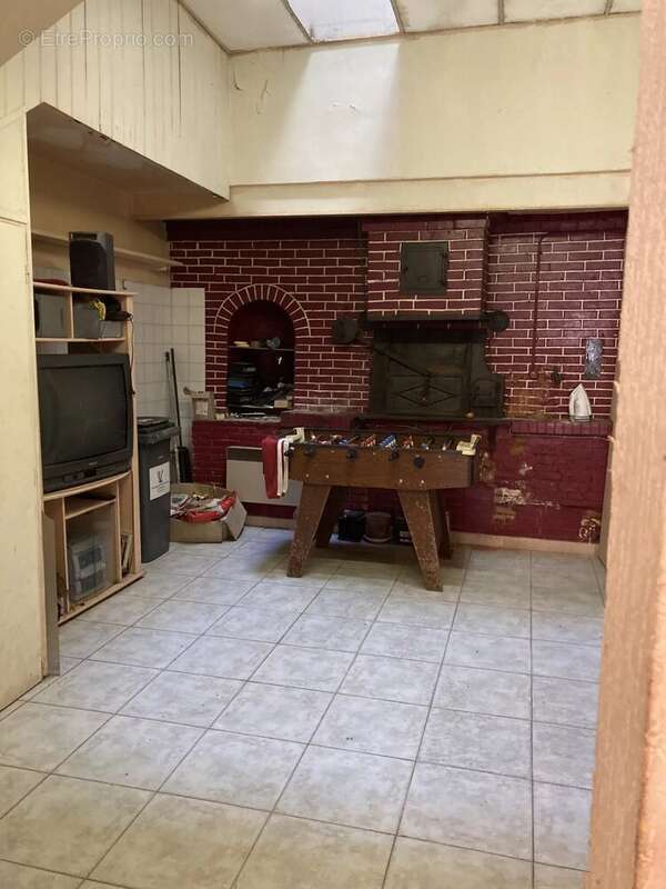 Maison à MONTESQUIEU-VOLVESTRE