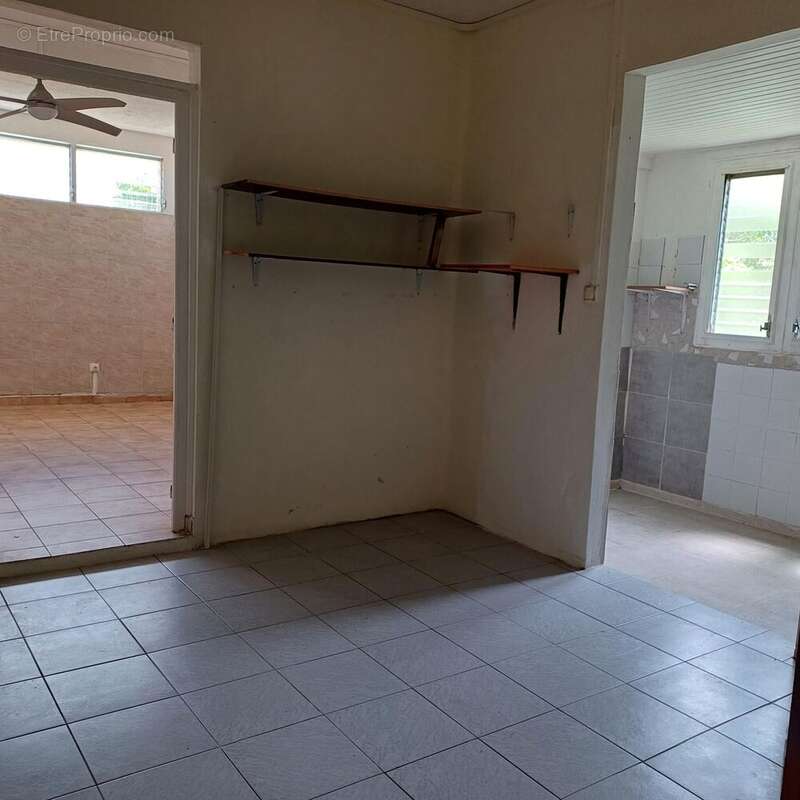 Photo 7 - Maison à SCHOELCHER