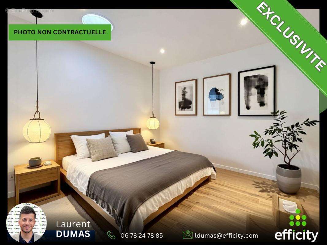 Maison à SAINT-ANDEOL-LE-CHATEAU