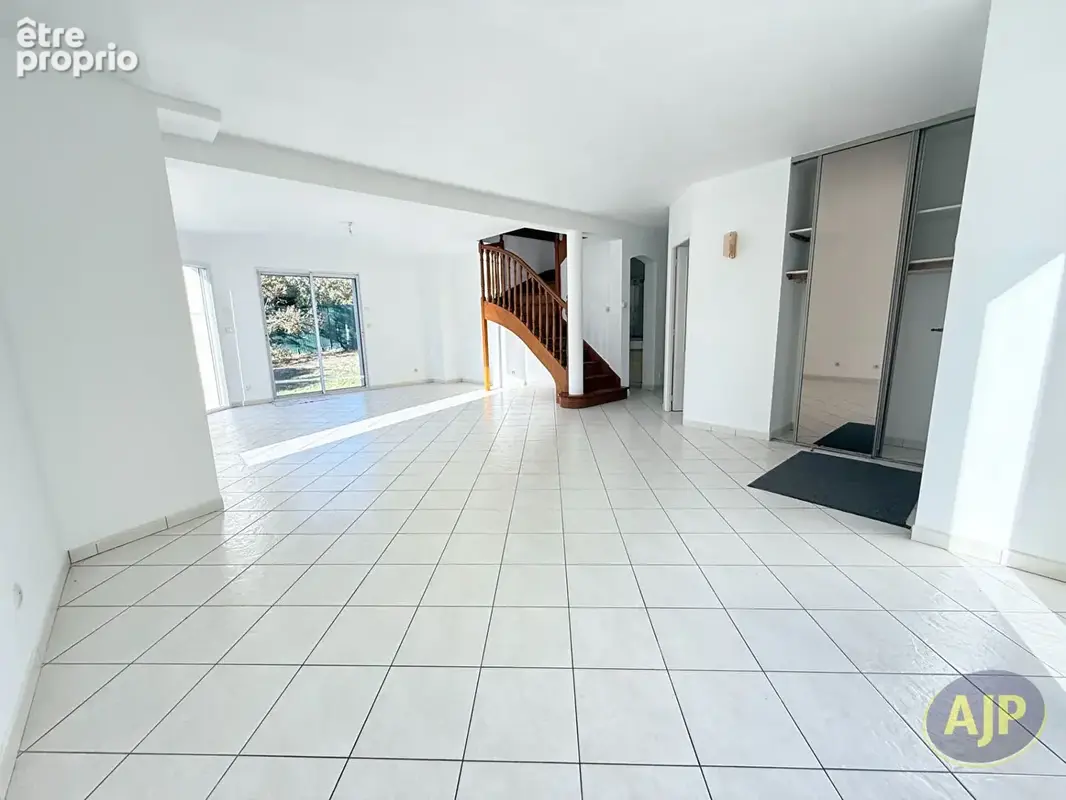 Maison Nantes 5 pièce(s) 132.25 m2 - photo 6