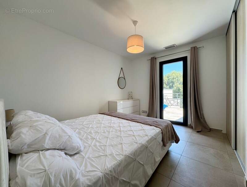 Maison à vendre 5 pièces SAINT CHRISTOL LES ALES (30) - photo 11