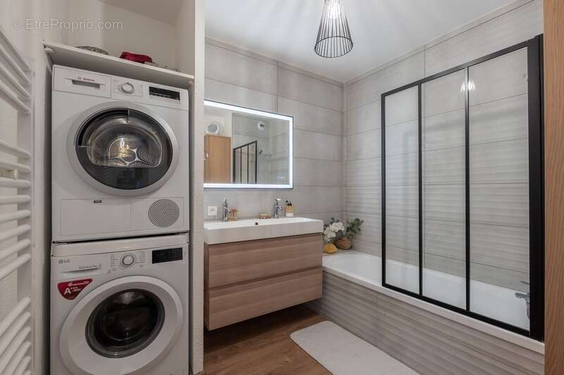 Appartement à PLAISANCE-DU-TOUCH