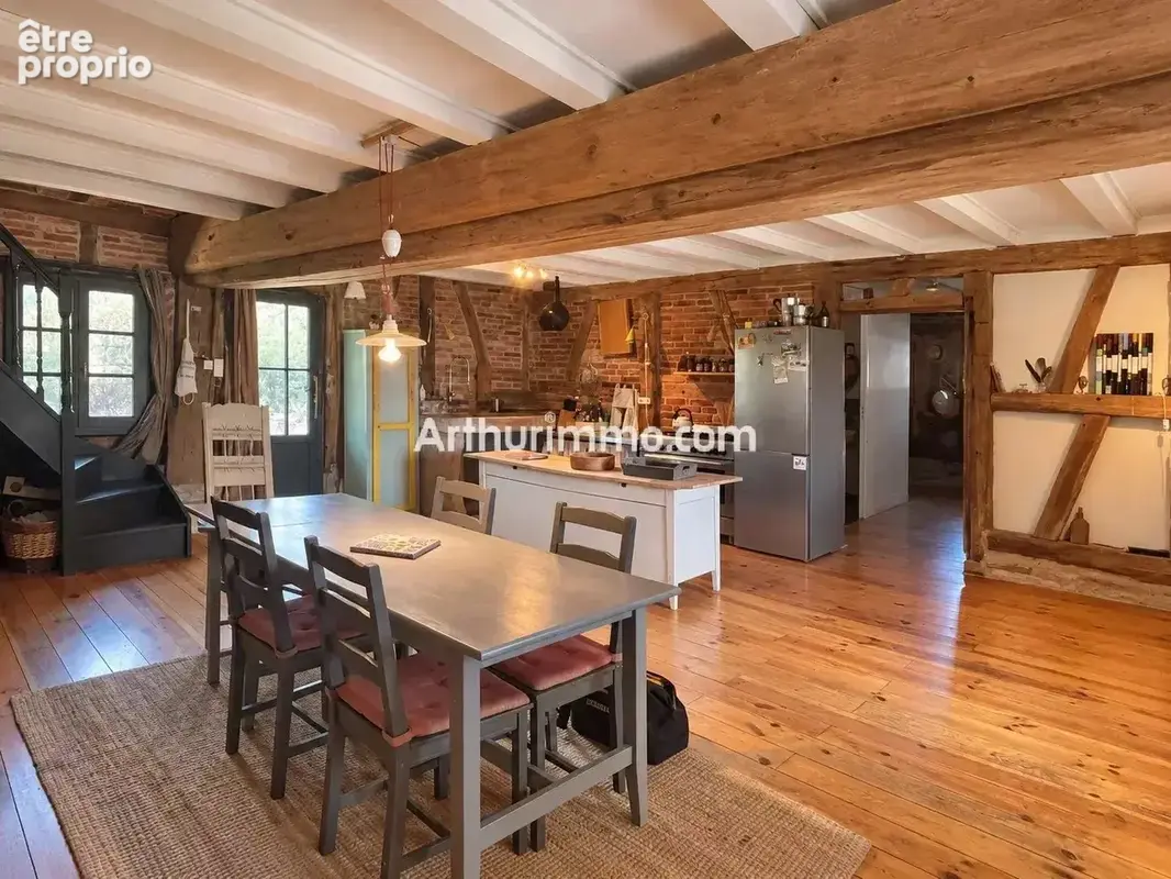Vente Maison Saillenard(71580) 295 000ï¿œ - photo 3