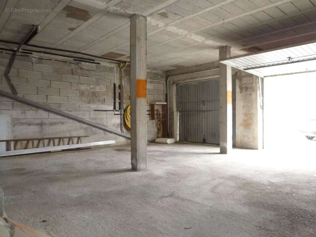 Appartement à SAINT-LEGER